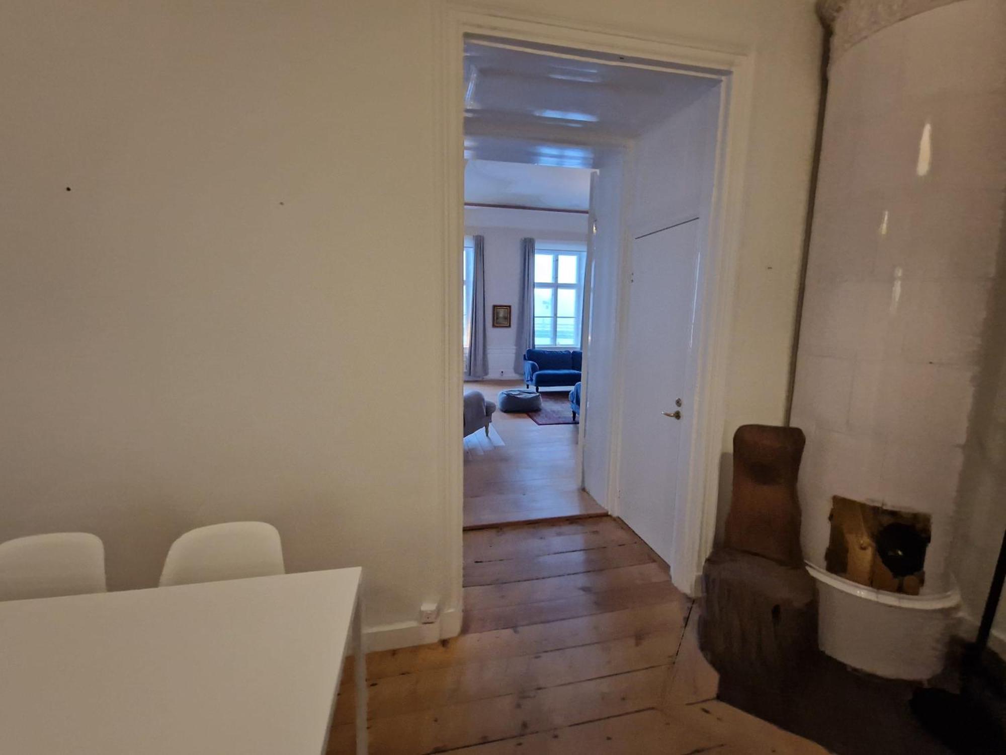 Home Inn Mrt19 Stockholm Exterior foto